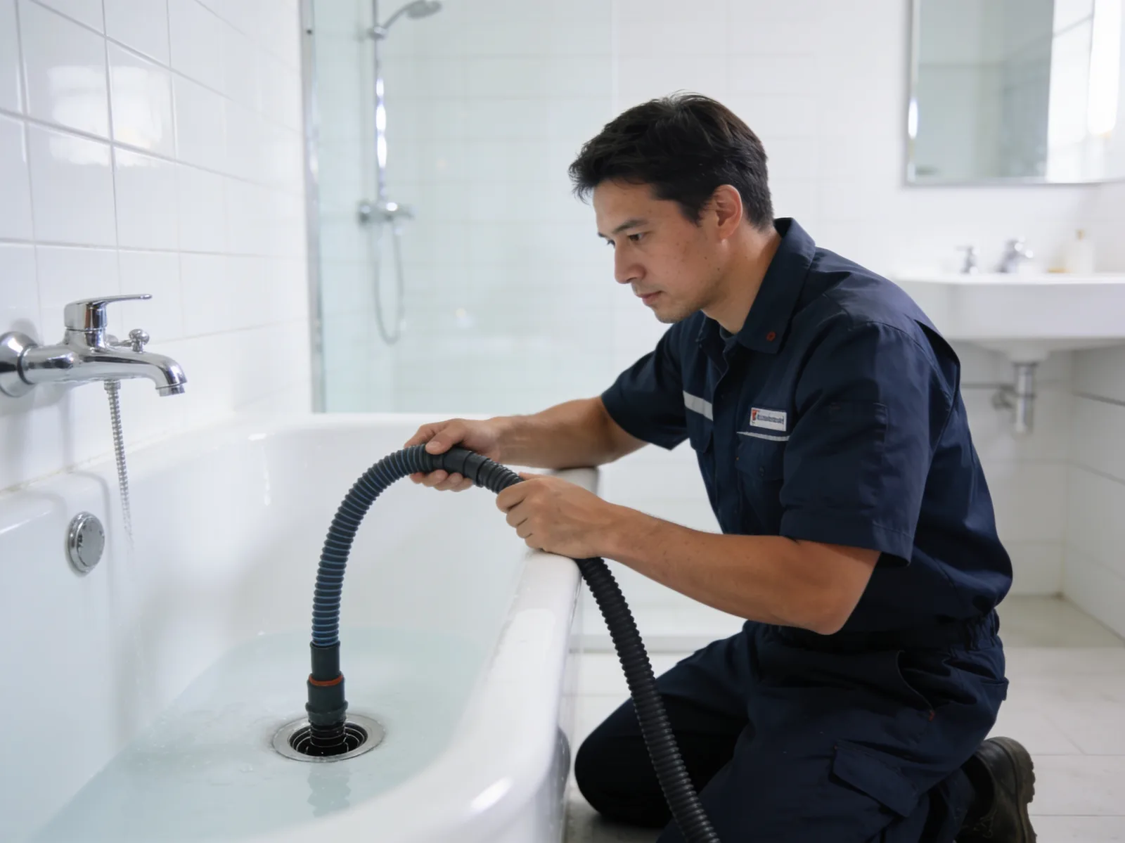 Emergency Plumber Goessel, KS FAQs